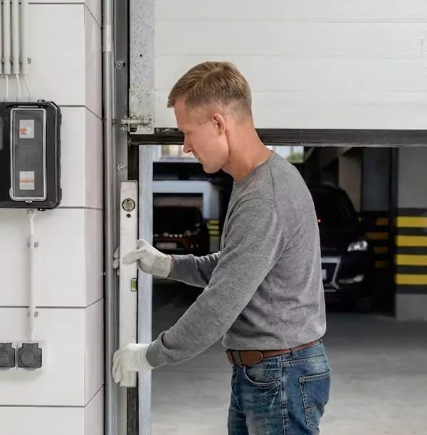 Why Choose Us for Door, Gate and Security Services in St. Peters, MO
