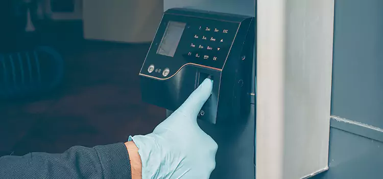Access Control Installation St. Peters