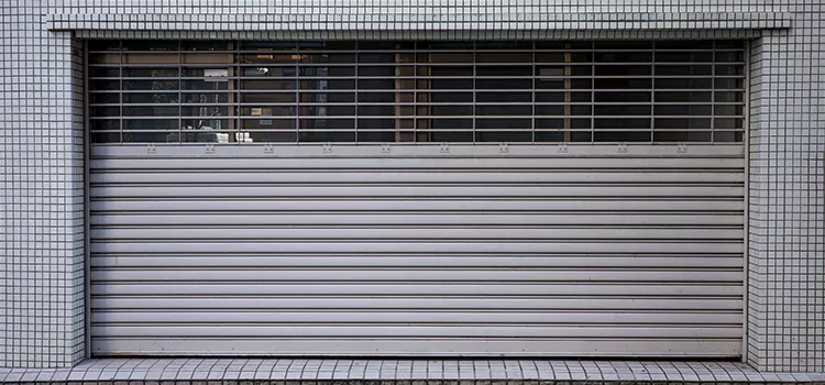 Advanced Solutions for Your Aluminum Garage Doors in St. Peters, Missouri