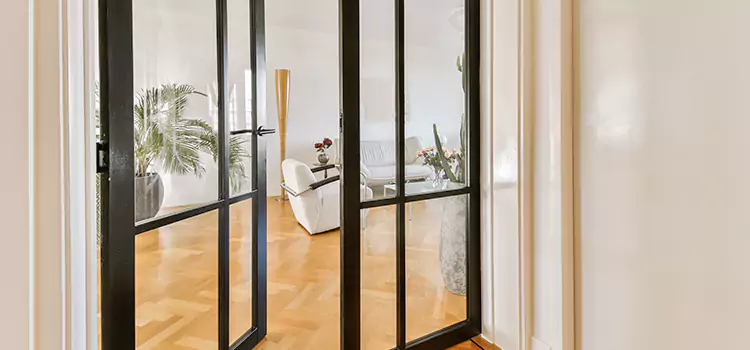 Bifold Door Replacement St. Peters