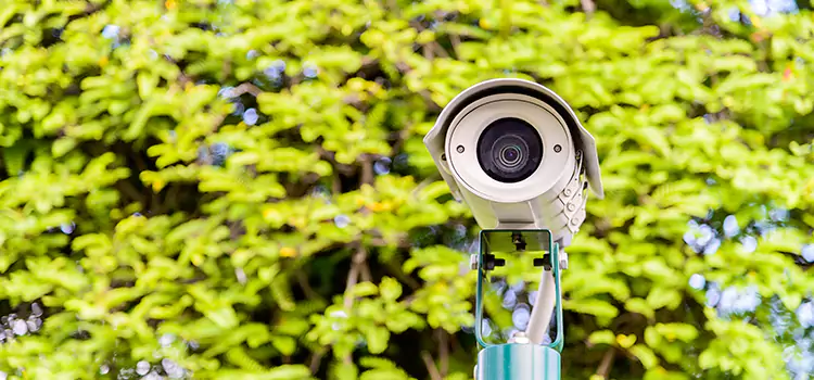 Advanced Surveillance Solutions for Every Need in St. Peters