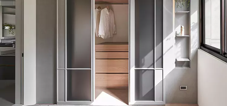 Mirror Sliding Door Replacement St. Peters