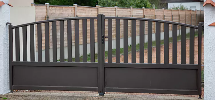 Advanced Gate Solutions in St. Peters, MO