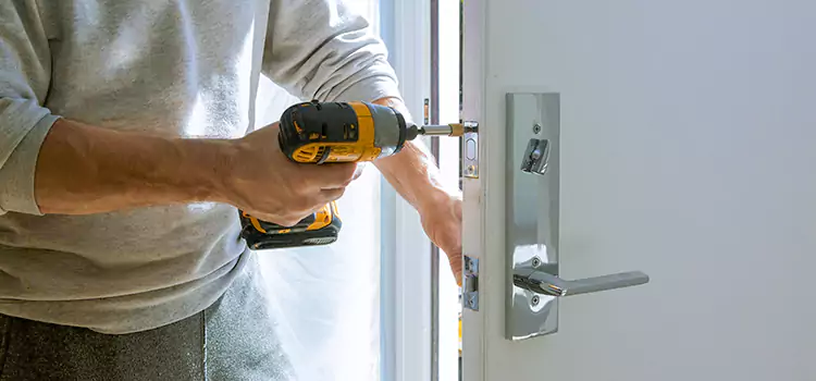 Door Knob Lock Repair St. Peters