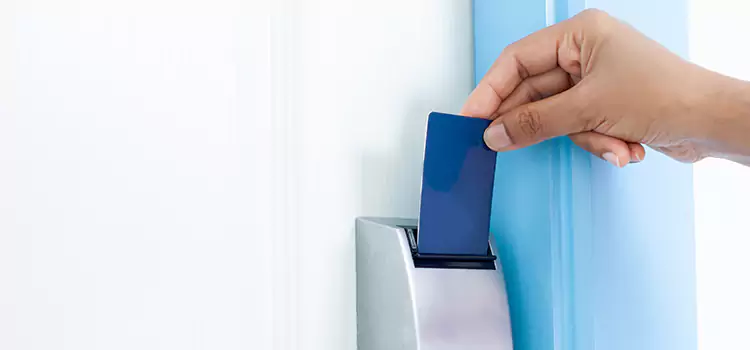 Access Control System Integration St. Peters