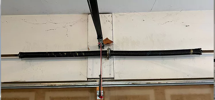Garage Door Cable Repair Near Me in St. Peters, MO