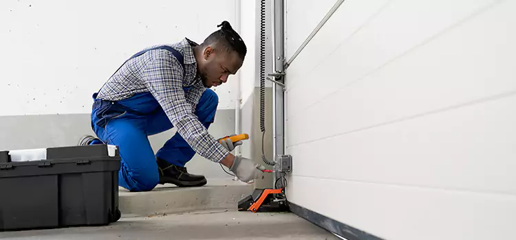 Expert Solutions for Every Garage Lock Need in St. Peters, MO