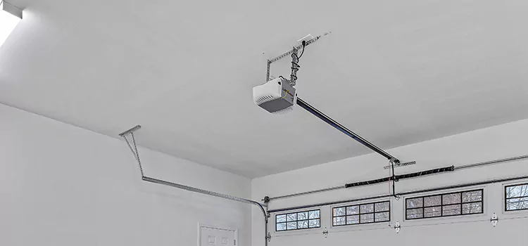 Experienced Garage Door Installers St. Peters
