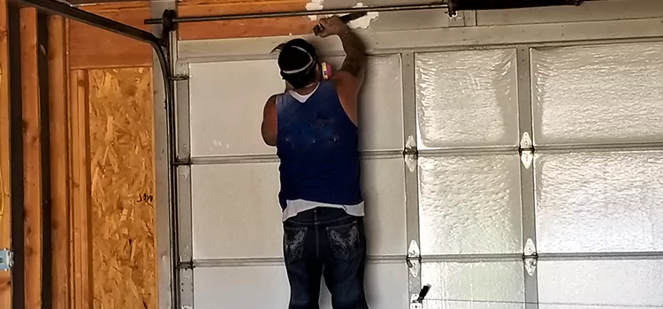 Specialized Garage Door Panel Solutions in St. Peters, MO