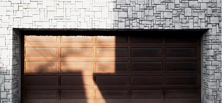 Garage Door Installation St. Peters