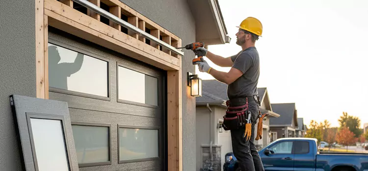 Your Trusted Garage Door Specialists in St. Peters