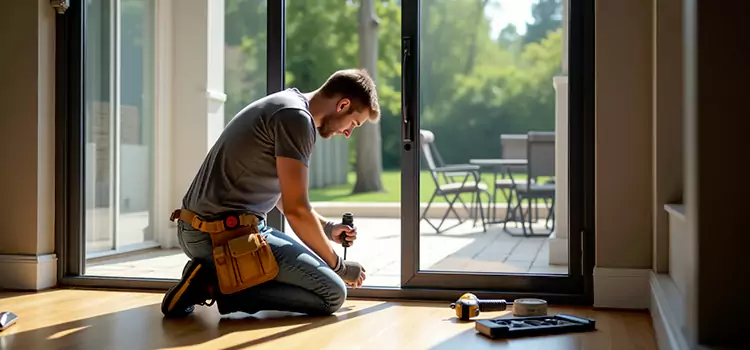 Comprehensive Solutions for Every Glass Door Need in St. Peters, MO