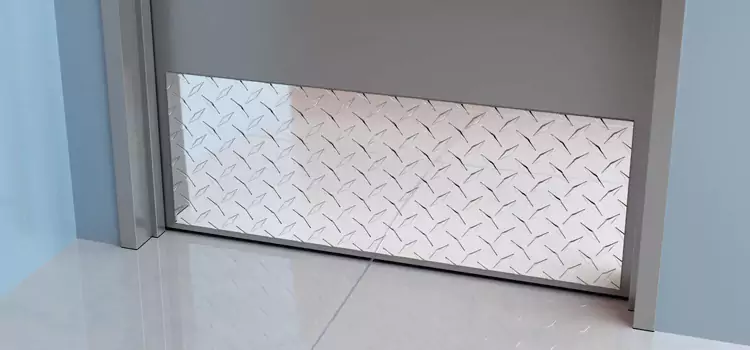 Benefits of Professional Kick Plate Solutions in St. Peters, MO