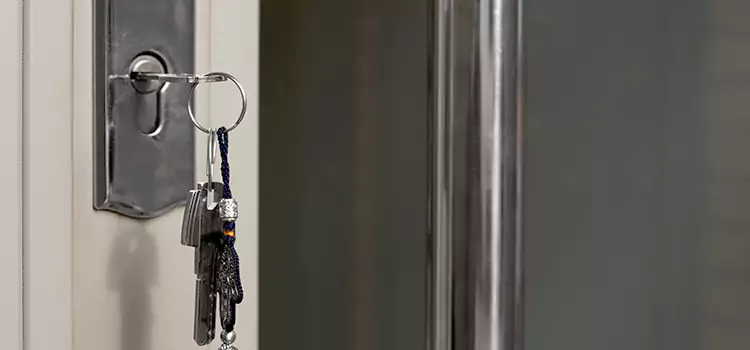 Master Keying by the Numbers St. Peters