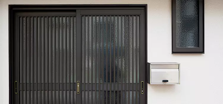 Sliding Screen Door Repair St. Peters