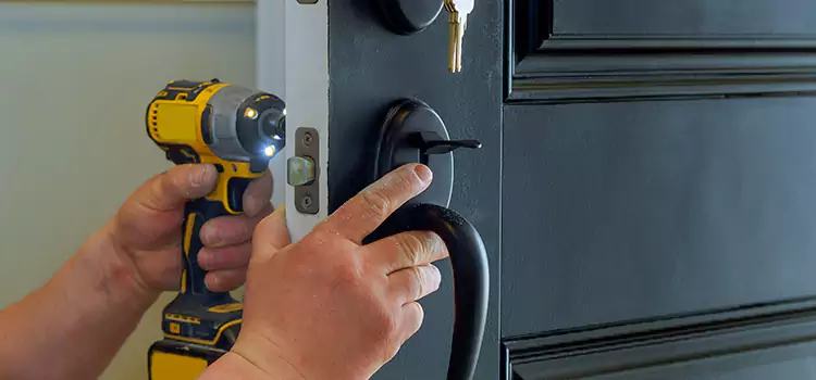 Mobile Automotive Locksmith St. Peters