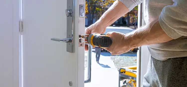 Insulated Roll Up Garage Doors Residential St. Peters