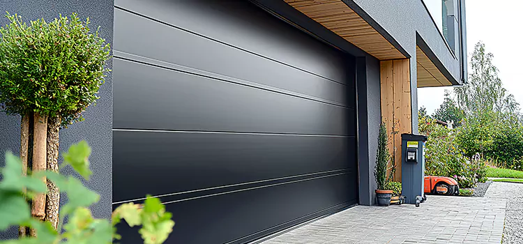 Residential Garage Door Service St. Peters