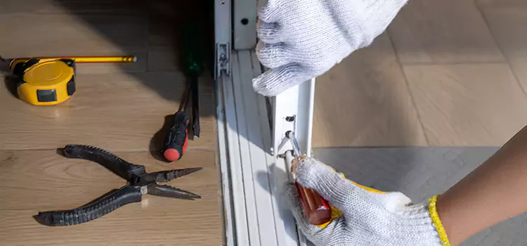 Sliding Door Installation Services in St. Peters, MO