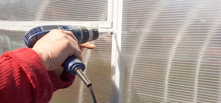 Sliding Screen Door Repair St. Peters
