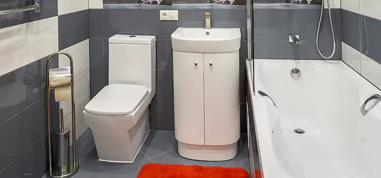 Hansgrohe Shaving Mirror St. Peters