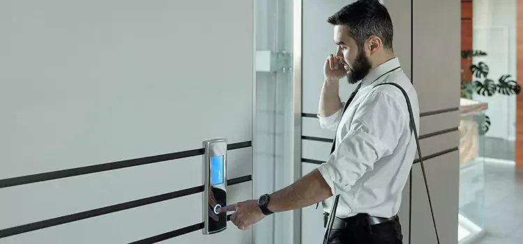 Cloud Based Access Control St. Peters