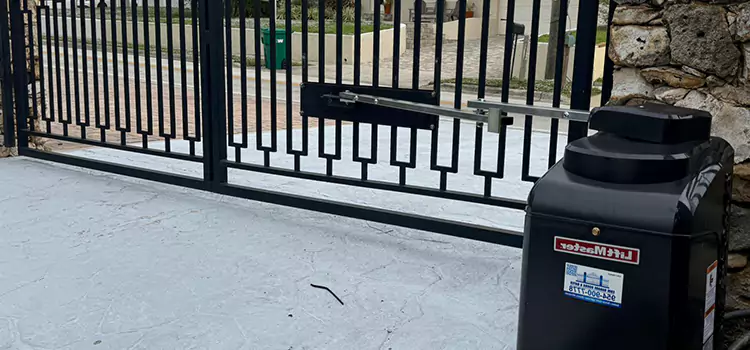 Seamless Installation and Support for Your New Gate in St. Peters, MO