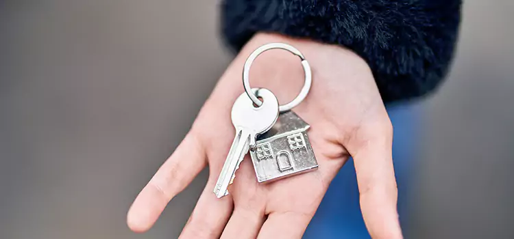 Trusted Broken Key Extraction St. Peters