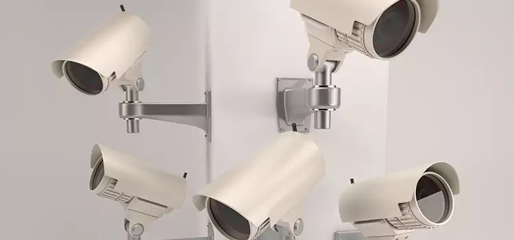 Your Trusted Partner for CCTV Solutions in St. Peters
