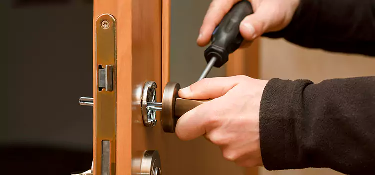 Semi Truck Locksmith St. Peters