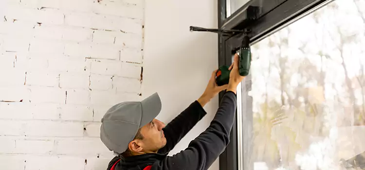 Your Trusted Partner for Door Closer Solutions in St. Peters, MO