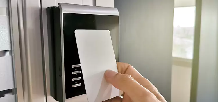 NMS Proximity Switch Door Systems St. Peters
