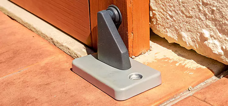 Aesthetic Door Stop Selection St. Peters