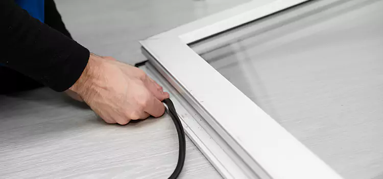 Commercial Door Weather Stripping St. Peters