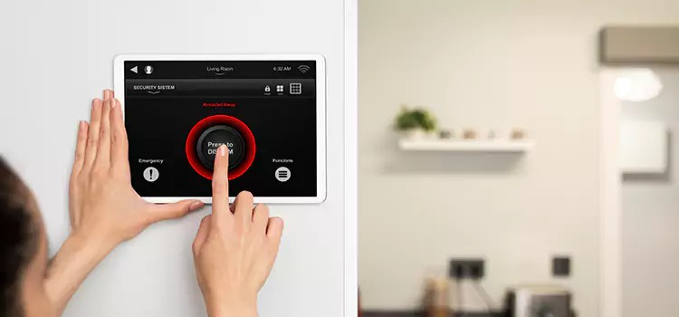 Blink Video Doorbell Installation St. Peters