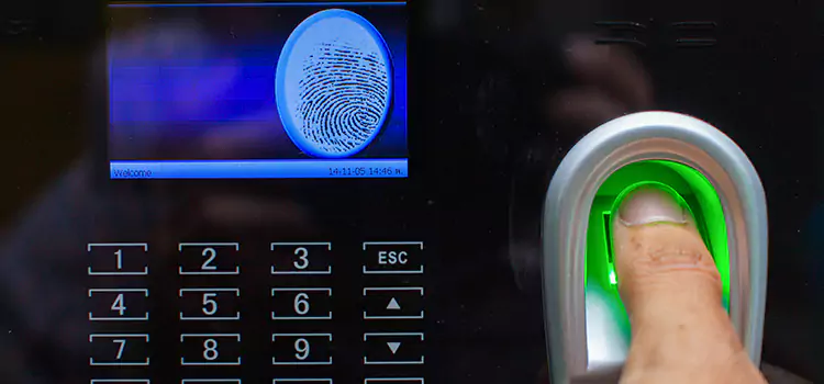 Your Trusted Partner for Secure Access in St. Peters, MO