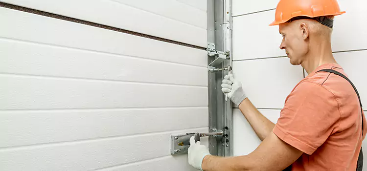 Why Choose Us for Garage Door Lock Services in St. Peters, MO?