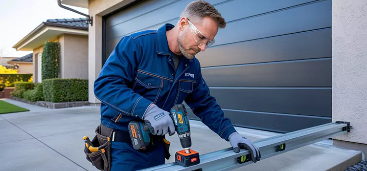 Why Choose Us for Garage Door Off Track Services in St. Peters, Missouri?