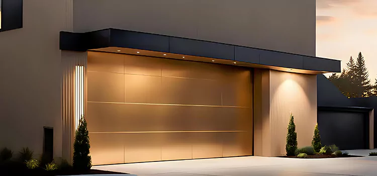 Garage Door Remote Programming St. Peters