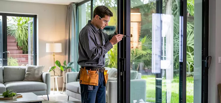 Why Choose Us for Your Glass Door Needs in St. Peters, MO?