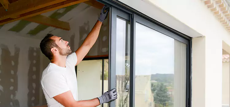 Emergency Sliding Glass Door Repair St. Peters