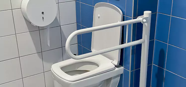 Comprehensive Solutions in St. Peters, MO for Accessible Facilities
