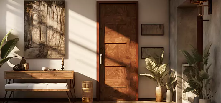 Specialty Interior Doors St. Peters