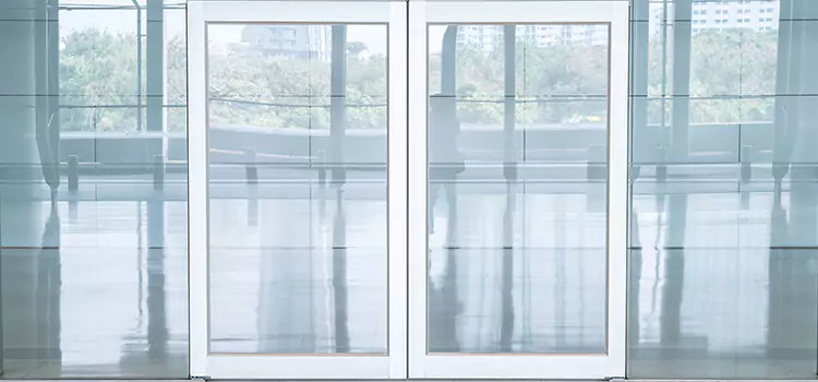 Mobile Sliding Screen Door Replacement St. Peters