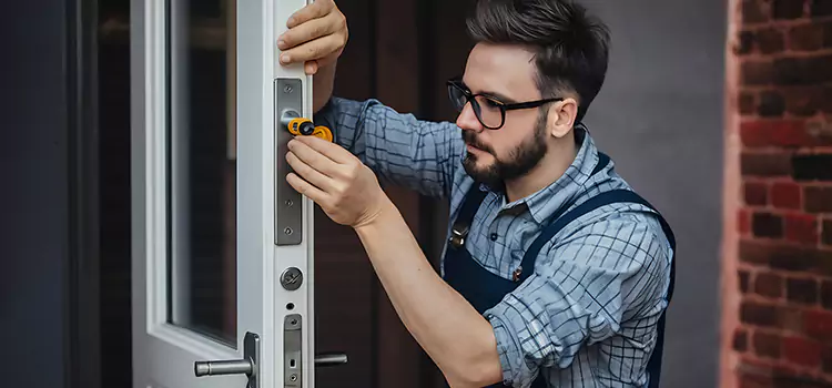Residential Door Repairs St. Peters