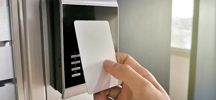 Advanced RFID Technology Integration in St. Peters, MO