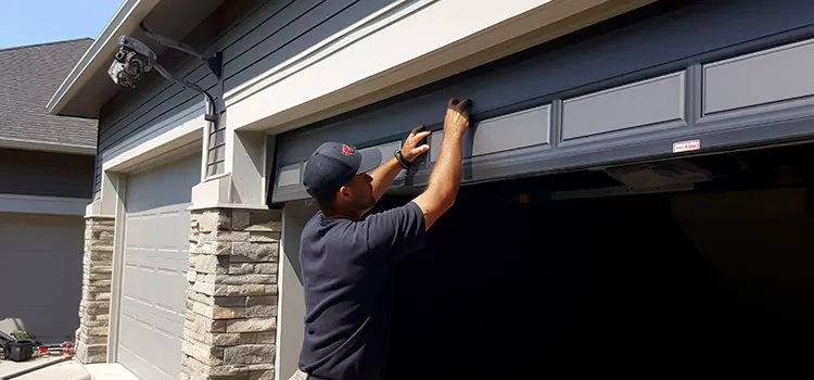 Janus Roll Up Doors St. Peters
