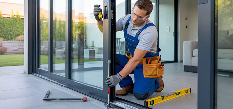 Patio Door Replacement St. Peters