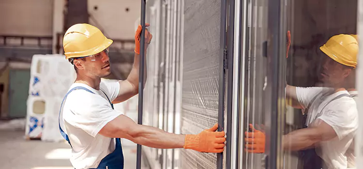 Sliding Door Mesh Replacement St. Peters