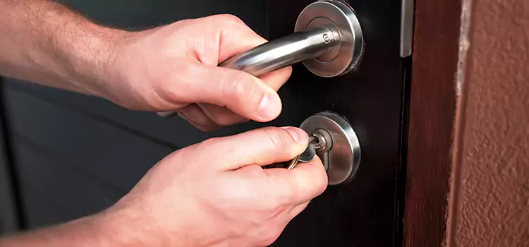 Door Closer Repair & Installation St. Peters